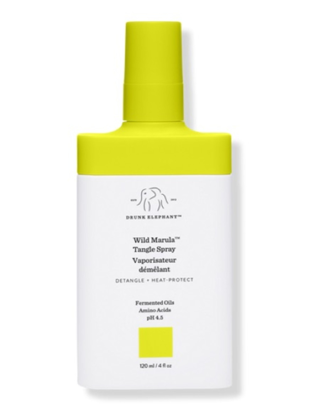 Drunk Elephant- Wild Marula™ Tangle Spray